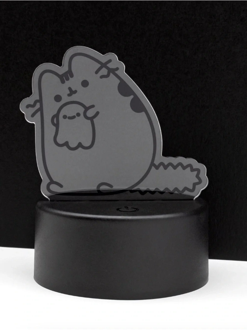 RBG Cat LED Accent Light